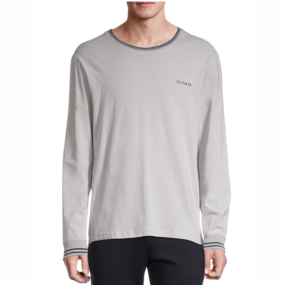 Ted Baker Long Sleeve